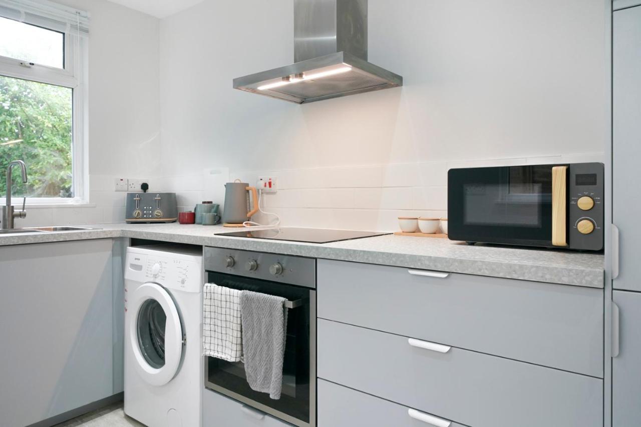 Close To City Centre Stylish 3 Bedroom House Belfast Exterior foto