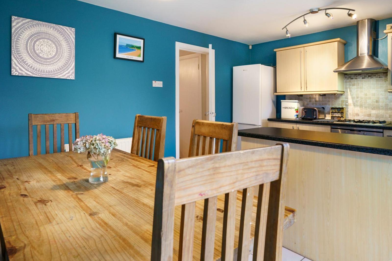 Close To City Centre Stylish 3 Bedroom House Belfast Exterior foto